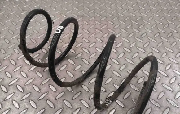 BMW 2 F22 F23 Front coil spring