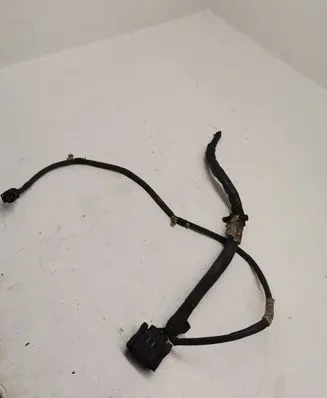 BMW 7 G11 G12 Exhaust gas temperature sensor 7543312