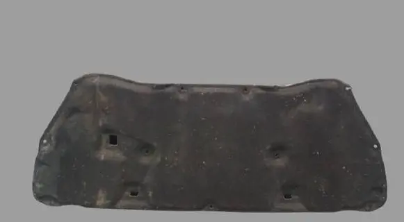 Honda CR-V Engine bonnet/hood sound/heat insulation 