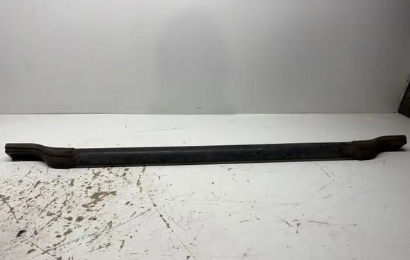 Volvo XC70 Radiator support slam panel bracket 