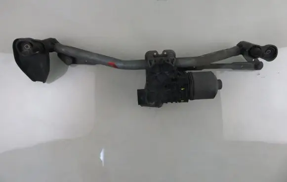 Opel Astra H Front wiper linkage 3397020632 13111211 0390241538