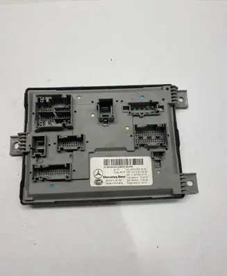 Mercedes-Benz C W205 Comfort/convenience module A2139005522 A1679024101 5DK01312180