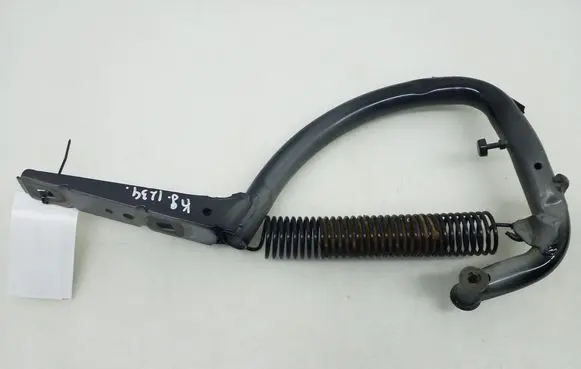 Mercedes-Benz S W221 Tailgate/trunk/boot hinge A2217500228