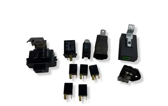 Honda Logo Other relay