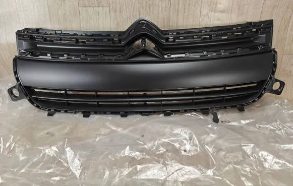 Citroen Berlingo Front grill 9810963780 16800260XT