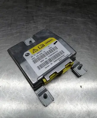 BMW 6 E63 E64 Airbag control unit/module 6953007