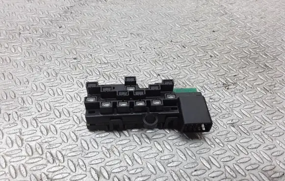 Volkswagen PASSAT B6 Steering angle sensor 3C0959654