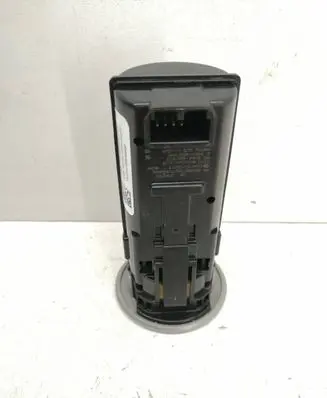 Chrysler Pacifica Engine start stop button switch 68299957AB T01Z41489A0690