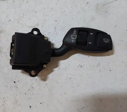 BMW 5 E60 E61 Wiper control stalk 6924106