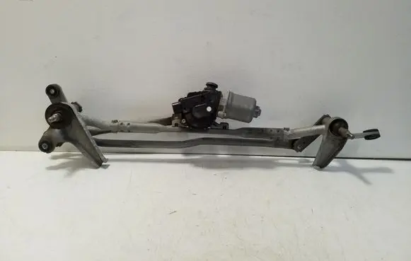 Land Rover Discovery Sport Front wiper linkage and motor FK7217500BB AV1590606371