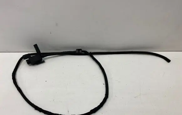 BMW 5 F10 F11 Turbo solenoid valve 7810831