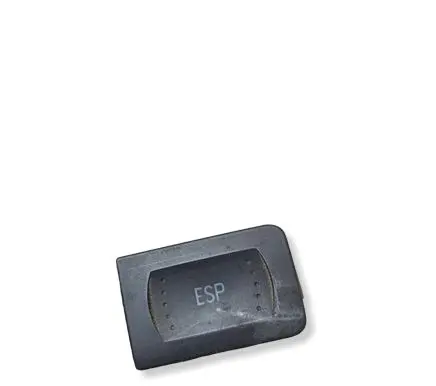 Volkswagen Golf IV ESP (stability program) switch 1J0927134A