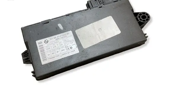 BMW X5 E70 CAS control unit/module 9147222 5WK49514XBR 2091732370