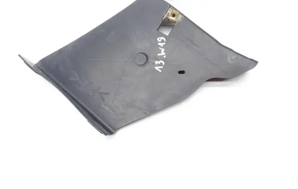 Opel Vivaro Engine splash shield/under tray 508436495R