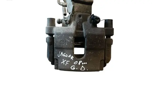 Jaguar XF X250 Rear brake caliper