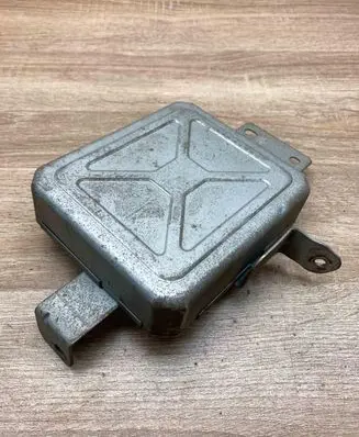 Engine control unit/module ECU