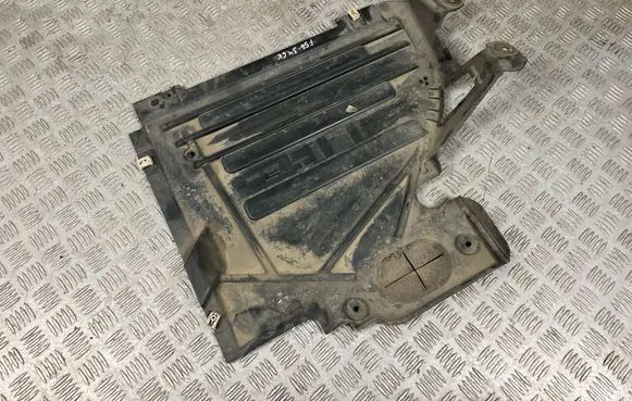 Mini One - Cooper F56 F55 Pickup box liner 7315817