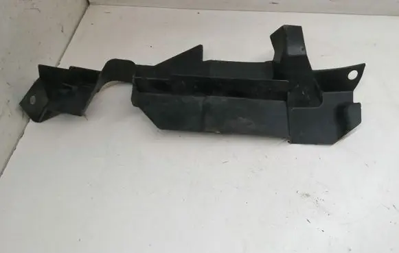 Mitsubishi ASX Intercooler air guide/duct channel 5379A280
