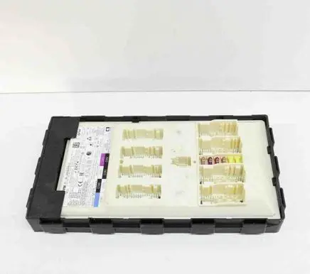 BMW 5 G30 G31 Central body control module 116I000120 5A43DD9