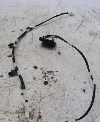 Radio antenna