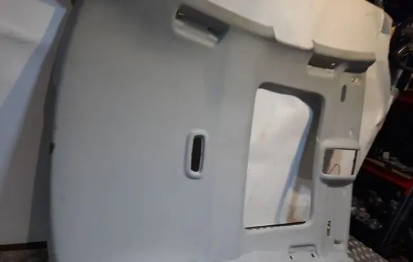 Audi A3 S3 8V Headlining 8V5867505M