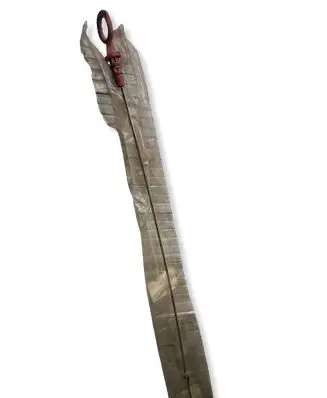 Volvo S60 Oil level dip stick 9454823 9454721 9207964