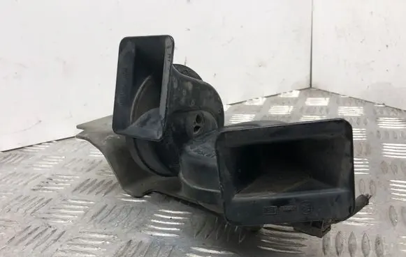 BMW 5 E60 E61 Horn signal 6935709 0092018