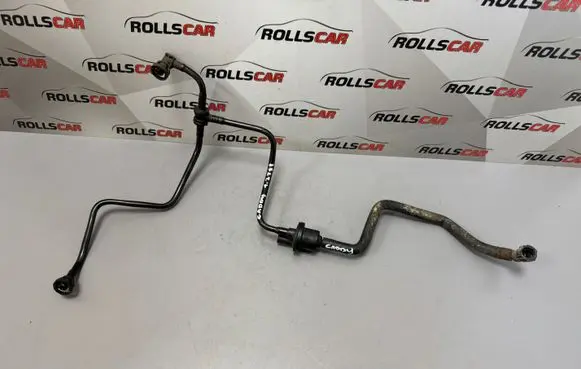 Volkswagen Caddy Vacuum line/pipe/hose 03F133366B