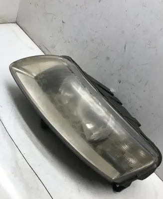 Audi A6 S6 C6 4F Headlight/headlamp 160135