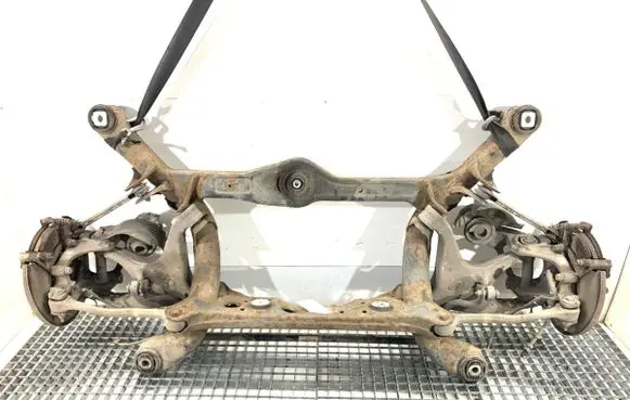 Audi Q5 SQ5 Rear suspension assembly kit set 