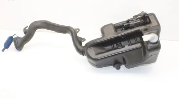 Mercedes-Benz B W246 W242 Windshield washer fluid reservoir/tank A2468690220