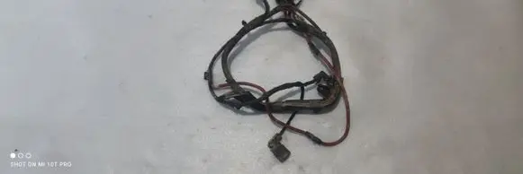Audi A3 S3 8V Other wiring loom 5Q1971111CD