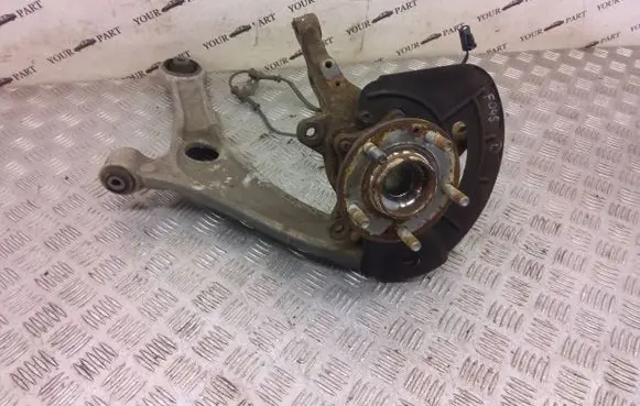 Hyundai i40 Front wheel hub