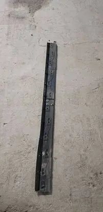 Mazda CX-5 Thresholds for All-terrain vehicles KD53-51PL1