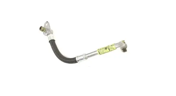 Ford Kuga II Air intake hose/pipe DS7G6K679EE
