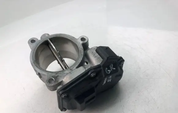 Volvo S90, V90 Throttle valve 31459842