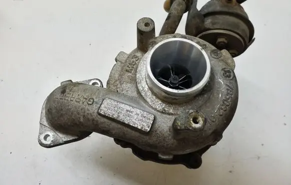 Peugeot 5008 Turbo 9686120680 8062912