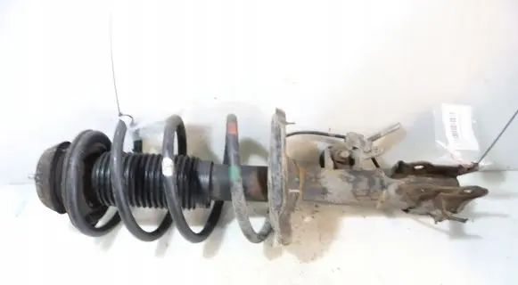 Hyundai i20 (PB PBT) Front shock absorber with coil spring