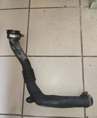 Renault Megane III Intercooler hose/pipe 8200907828