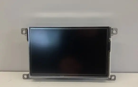 Peugeot Expert Screen/display/small screen 9831665880