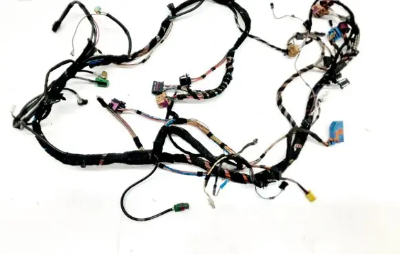 Porsche 911 991 Other wiring loom 991612501