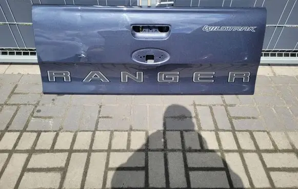 Ford Ranger IV Tailgate/trunk/boot lid