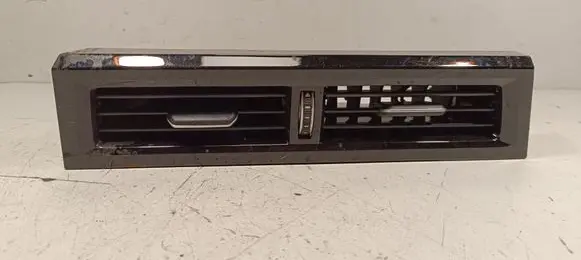 Volkswagen Touareg III Dash center air vent grill 761858417