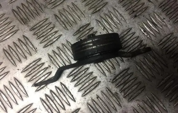 Smart ForTwo I Generator/alternator belt tensioner