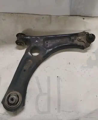 Volkswagen Golf VI Front control arm 1K0407152
