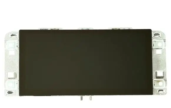 Audi Q3 F3 Screen/display/small screen 83A919605C