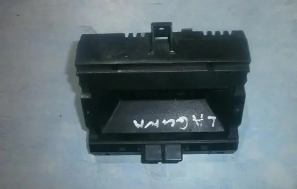 Renault Laguna I Screen/display/small screen 7700822081