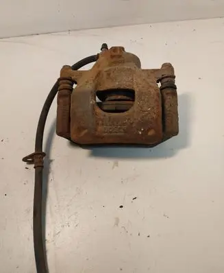Toyota Aygo AB10 Front brake caliper