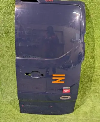 Ford Transit Rear door 