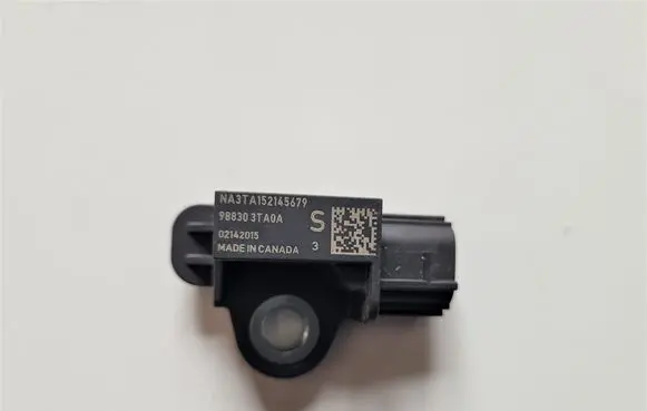 Nissan Rogue Airbag deployment crash/impact sensor 988303TA0A 988303TA6A